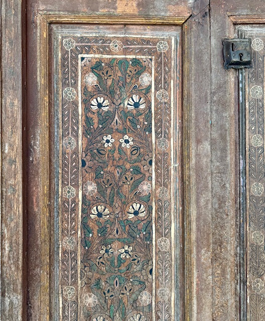 Exhibition : William Morris & Art from the Islamic World