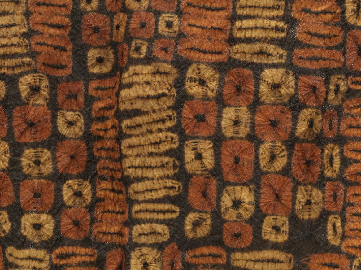 LACMA exhibition Ritual Expressions : African Adornment from the Permanent Collection