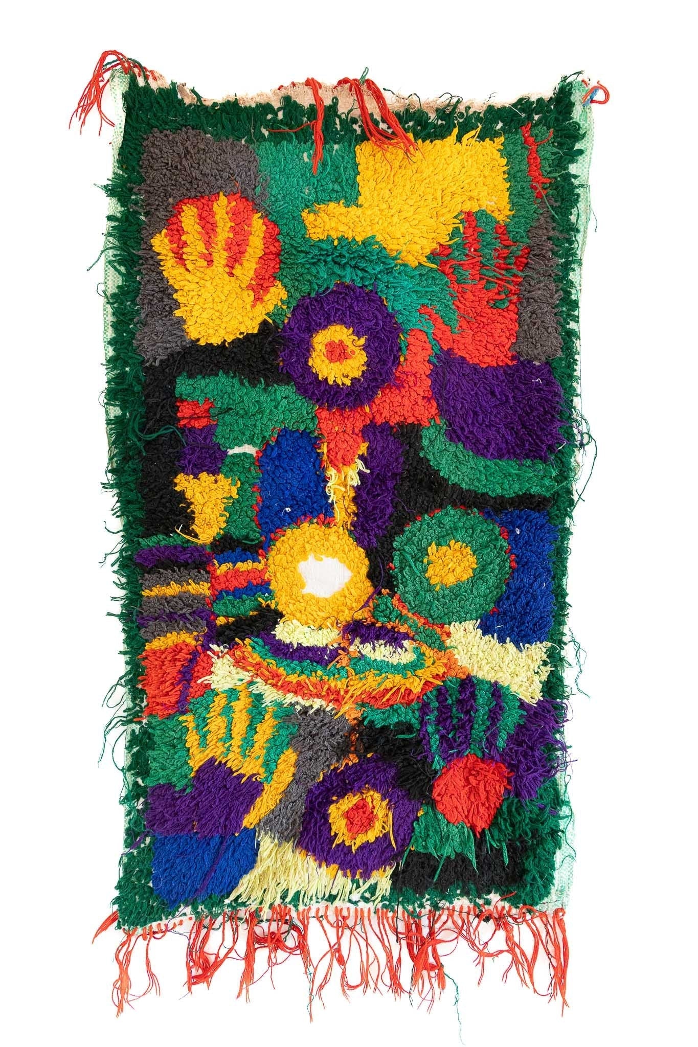 
          
            Zindekh, unique works !
          
        