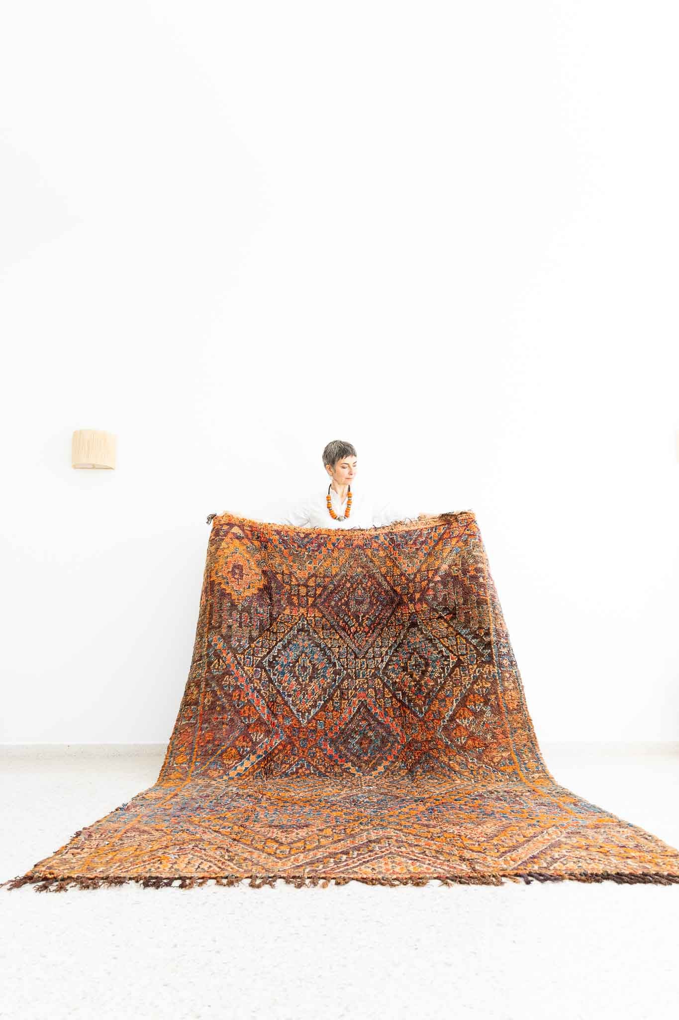 Moroccan Rugs New Arrivals - TamTam Interiors